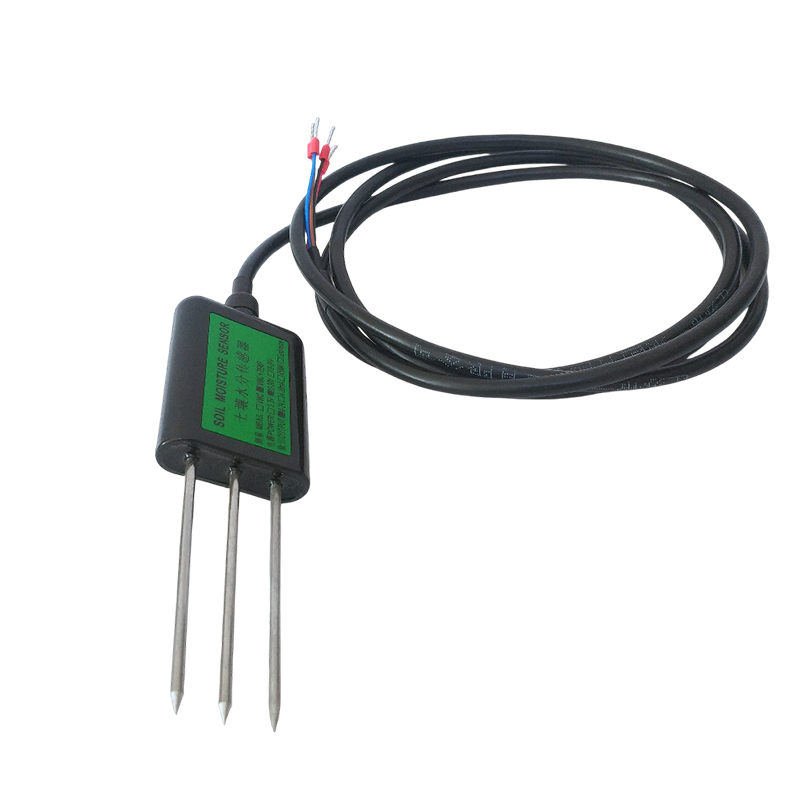 Soil Moisture Sensor - Czujnik wilgotności i temperatury gleby Trumsense
