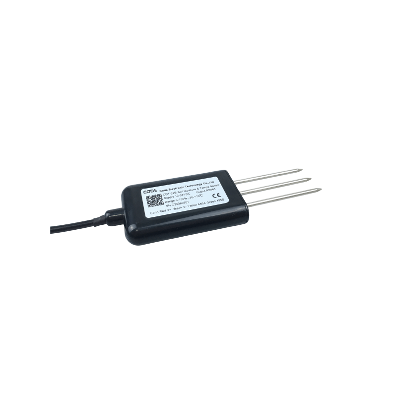Soil Moisture Sensor - Przenośny miernik wilgotności gleby RS485 4-20mA