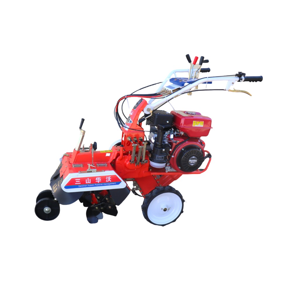 Agriculture Farming Products - Maszyna do uprawy głębokiej, glebogryzarka, kultywator,