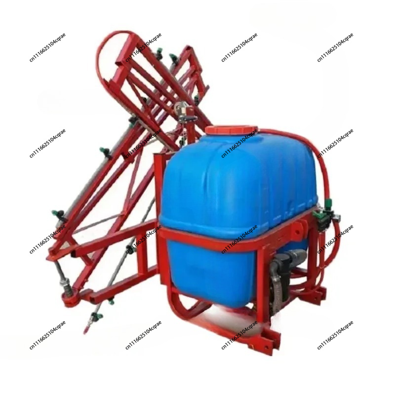 Agriculture Farming Products - Wysokiej jakości maszyny rolnicze montowane na