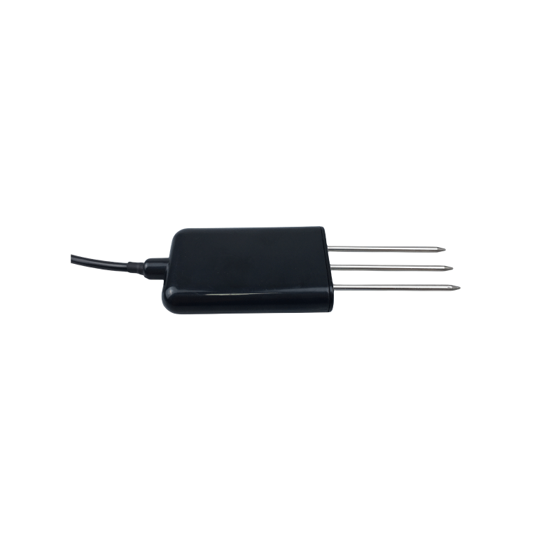 Soil Moisture Sensor - Sonda pomiarowa wilgotności gleby i przewodności