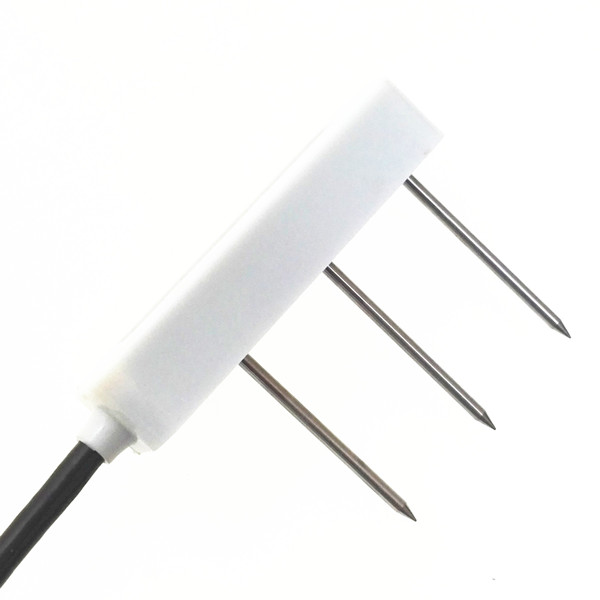 Soil Moisture Sensor - Wysokiej jakości czujnik wilgotności i temperatury