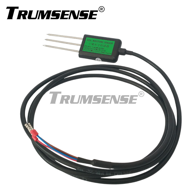 Czujnik wilgotności i temperat – Soil Moisture Sensor recenzja i cena