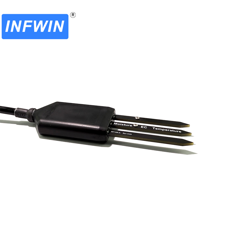 MT10A Czujnik EC temperatury w – Soil Moisture Sensor recenzja i cena
