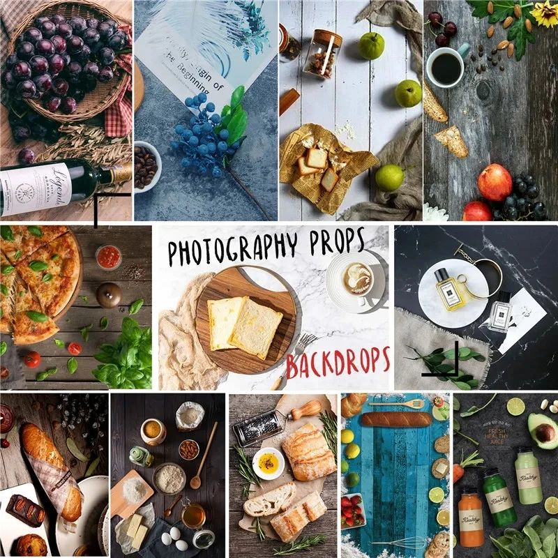 Tło fotograficzne z motywem za – Agriculture Farm House recenzja i cena