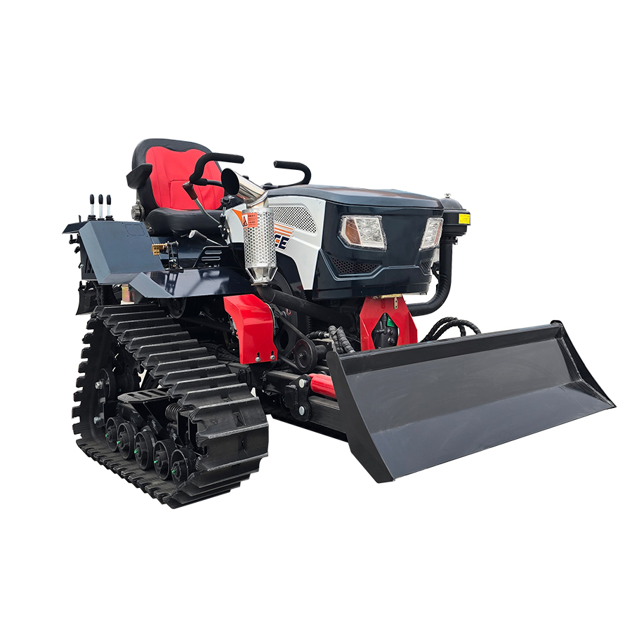 Ce Euro5 Farm 25hp 35hp 50hp 8 – Agriculture Farming Products recenzja i cena