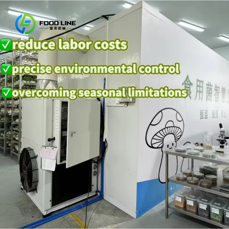 Dostosowany do potrzeb system  – Agriculture Farming Technology recenzja i cena