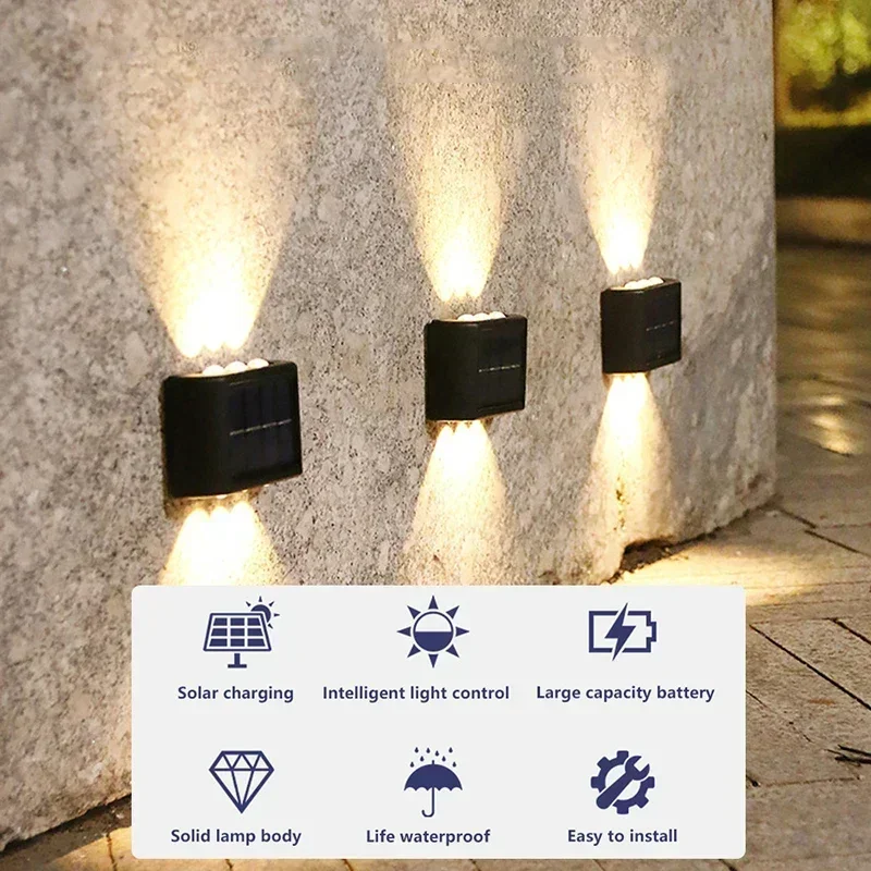 Zewnętrzna wodoodporna lampa s – Farming And Agriculture recenzja i cena