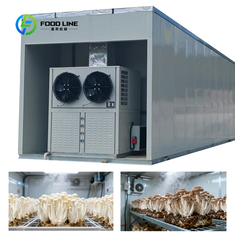 Ekologiczna, energooszczędna,  – Agriculture Farming Technology recenzja i cena