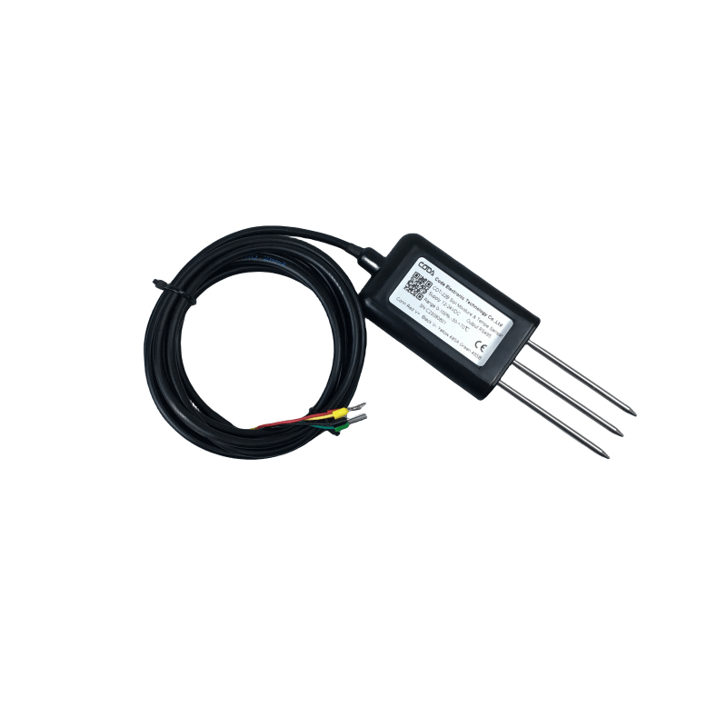 Przenośny miernik wilgotności  – Soil Moisture Sensor recenzja i cena