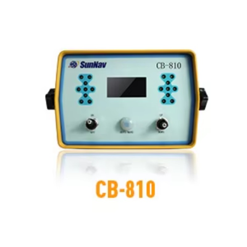 AG808 Precyzyjny laserowy syst – Precision Farming In Agriculture recenzja i cena