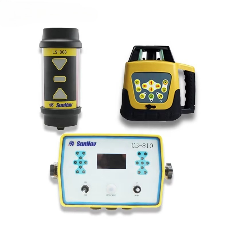 AG808 Precyzyjny laserowy syst – Precision Farming In Agriculture recenzja i cena