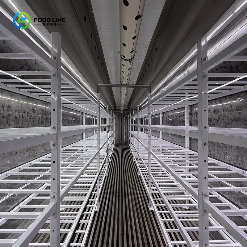 Inteligentna kapsuła do uprawy – Agriculture Farming Technology recenzja i cena