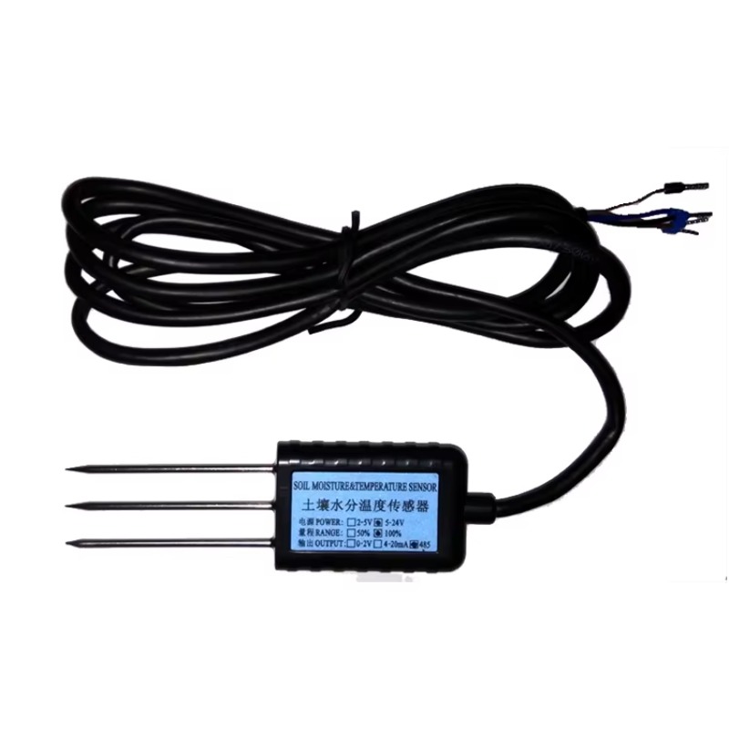 Inteligentne czujniki nawadnia – Soil Moisture Sensor recenzja i cena