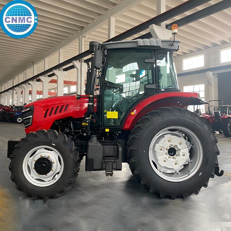 Kabina traktora CNMC z certyfi – Agriculture Farming Products recenzja i cena