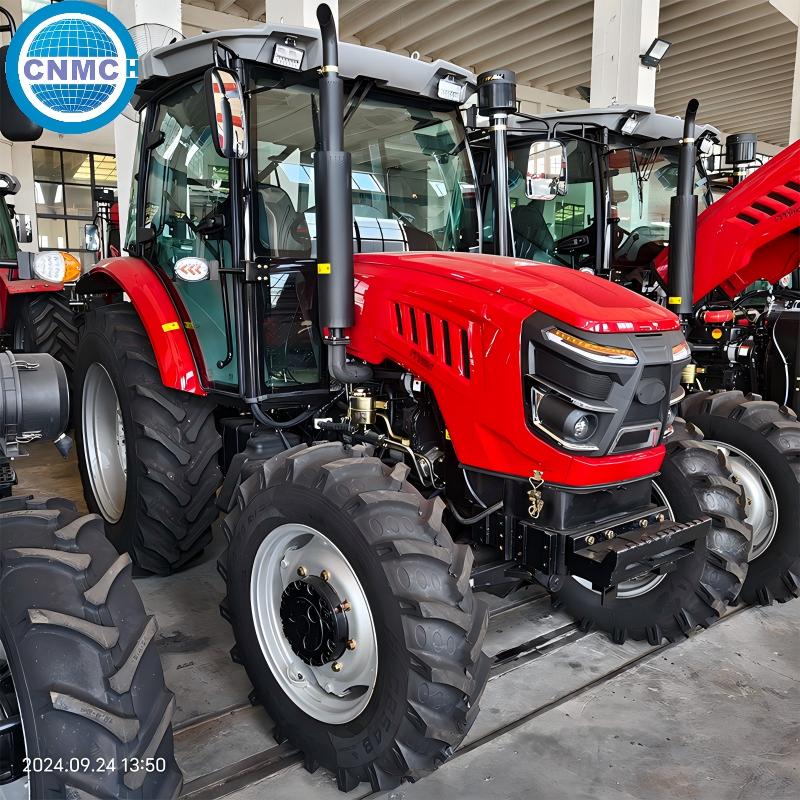 Kabina traktora CNMC z certyfi – Agriculture Farming Products recenzja i cena