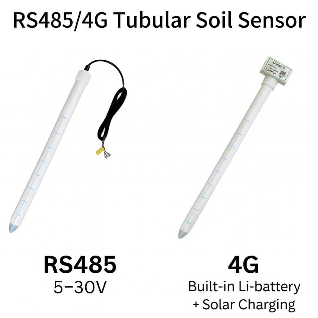 Czujnik wilgotności i temperat – Soil Moisture Sensor recenzja i cena