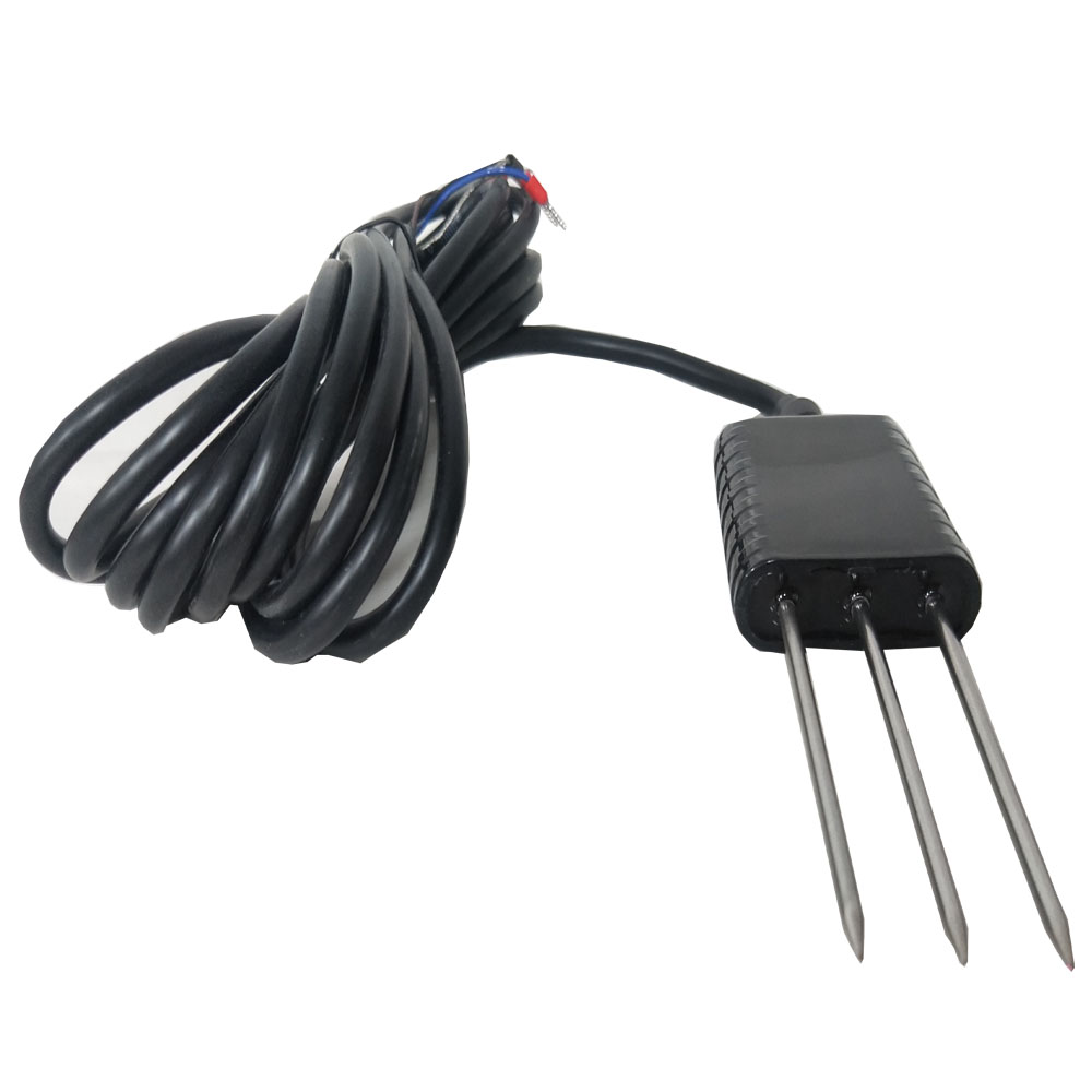 Profesjonalny czujnik wilgotno – Soil Moisture Sensor recenzja i cena