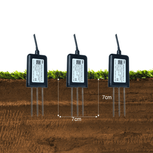 Sonda pomiarowa wilgotności gl – Soil Moisture Sensor recenzja i cena