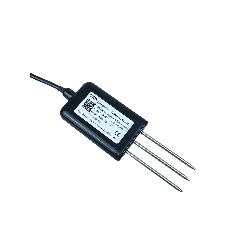 Sonda pomiarowa wilgotności gl – Soil Moisture Sensor recenzja i cena