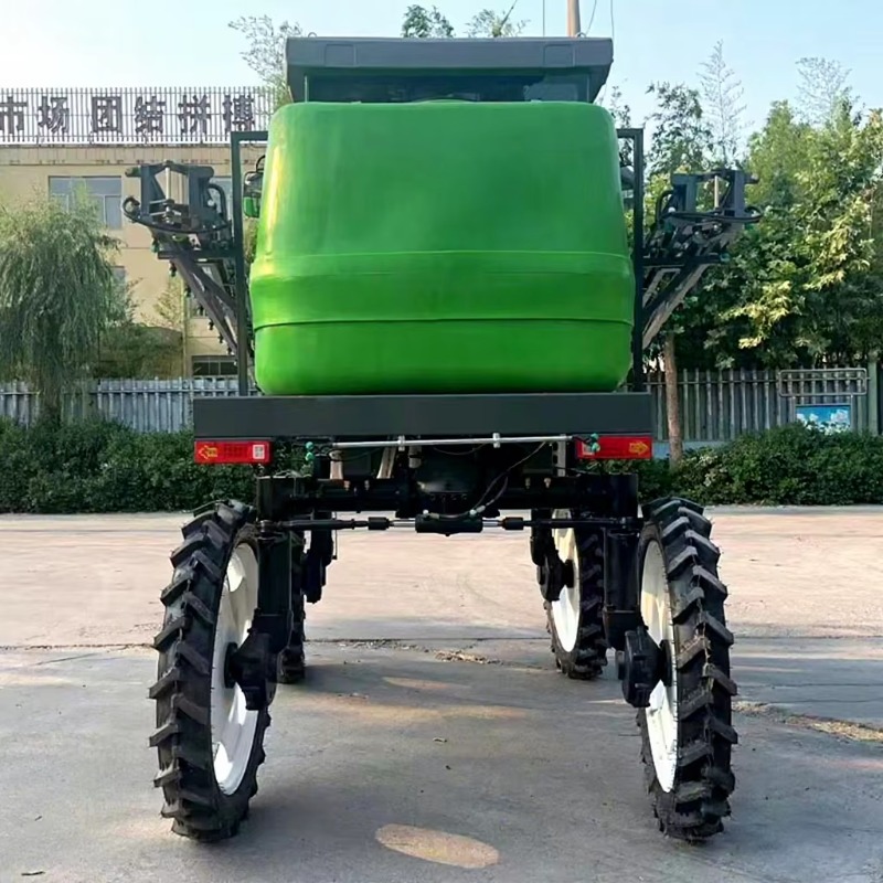 Profesjonalny opryskiwacz roln – Precision Farming In Agriculture recenzja i cena