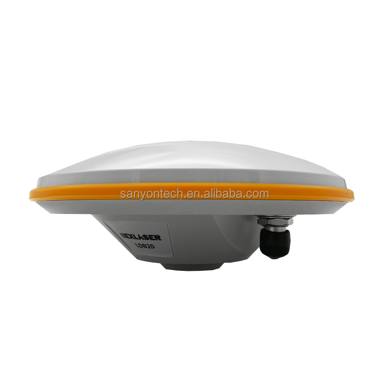 System laserowego poziomowania – Precision Farming In Agriculture recenzja i cena