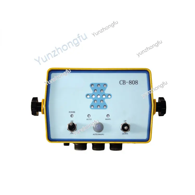 AG808 Precyzyjny system poziom – Precision Farming In Agriculture recenzja i cena
