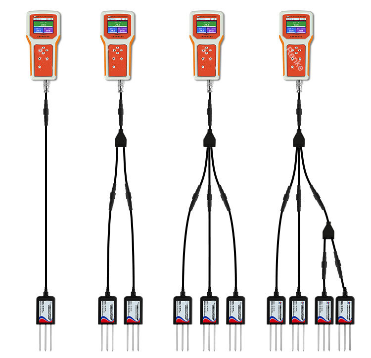 Przenośne narzędzie do analizy – Soil Moisture Sensor recenzja i cena