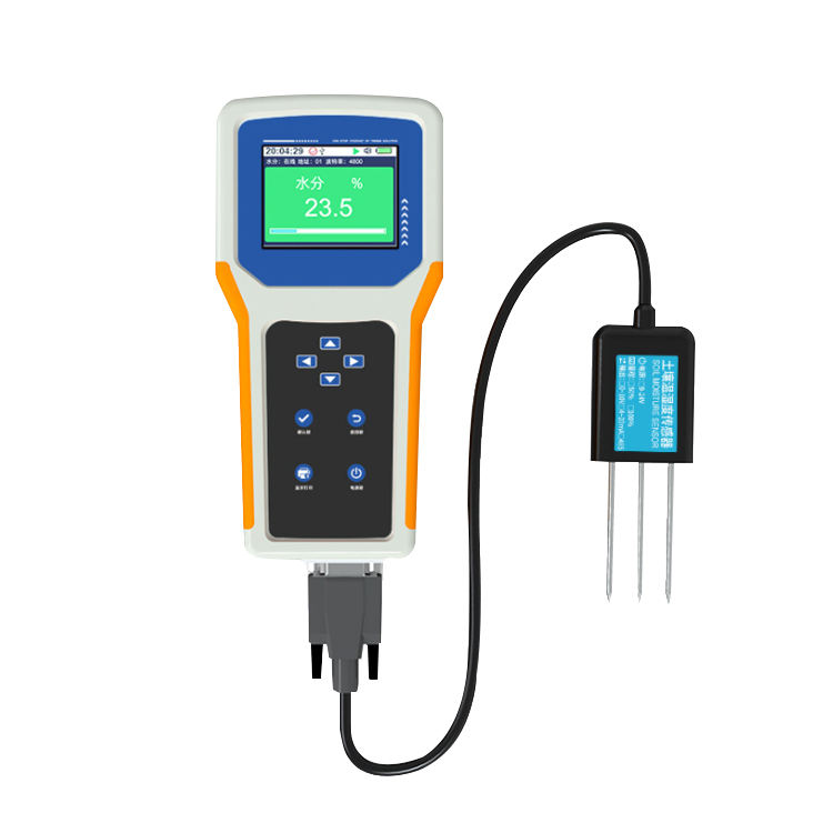 Przenośne narzędzie do analizy – Soil Moisture Sensor recenzja i cena