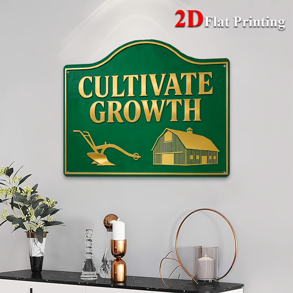 Płaski, dwuwymiarowy, 1-części – Agriculture Farm House recenzja i cena