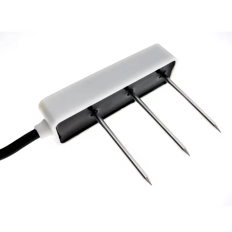 Precyzyjny czujnik wilgotności – Soil Moisture Sensor recenzja i cena