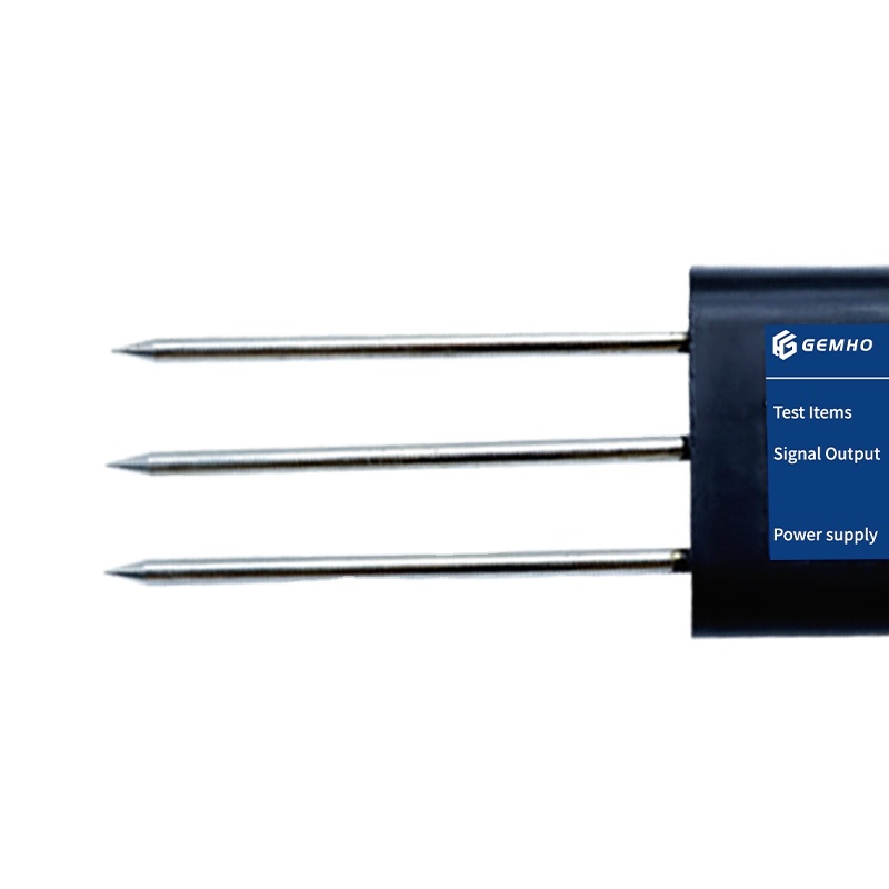 Zestaw czujników glebowych RS4 – Soil Moisture Sensor recenzja i cena