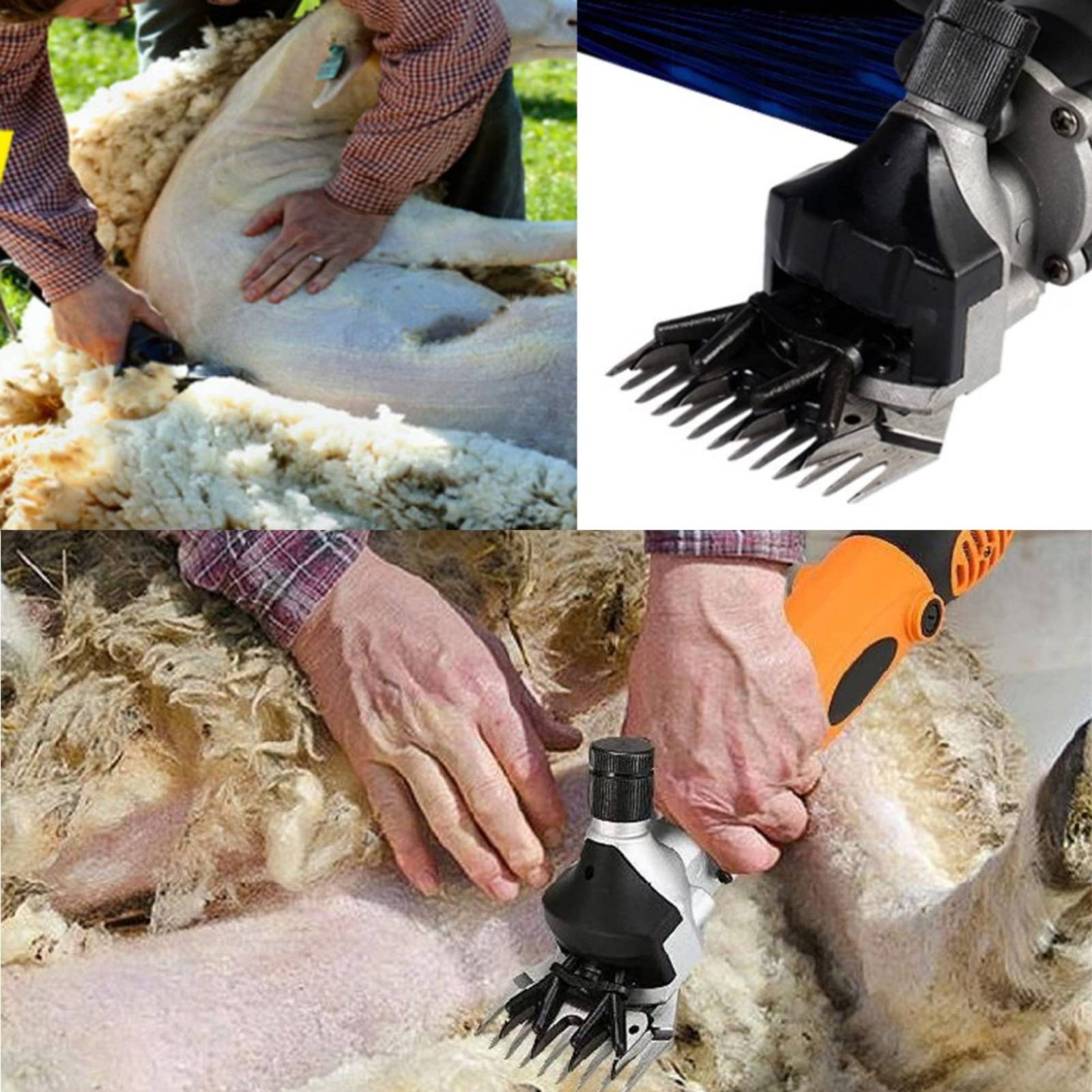 2 sztuki 13-zębowych prostych  – Farming Farmer recenzja i cena