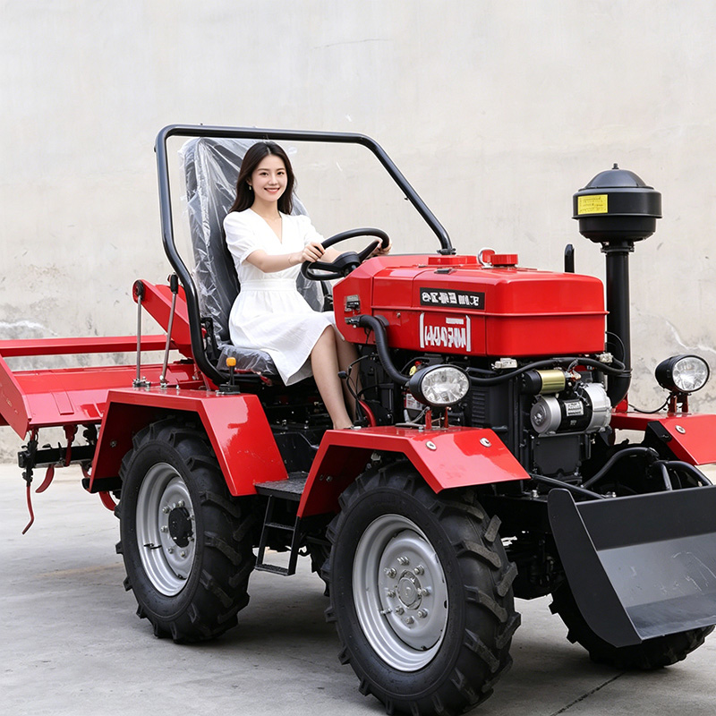 Dostosowany do potrzeb rolnika – Farming Farmer recenzja i cena