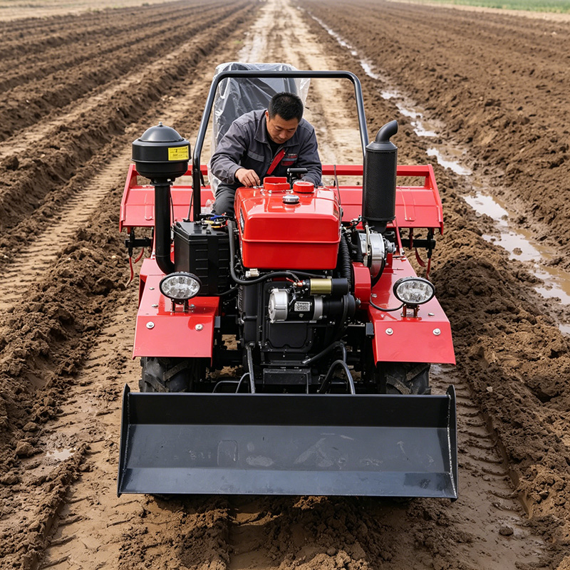 Dostosowany do potrzeb rolnika – Farming Farmer recenzja i cena