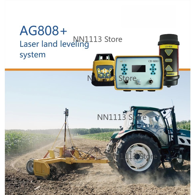 Ag808 Wysokiej Jakości Laserow – Precision Farming In Agriculture recenzja i cena