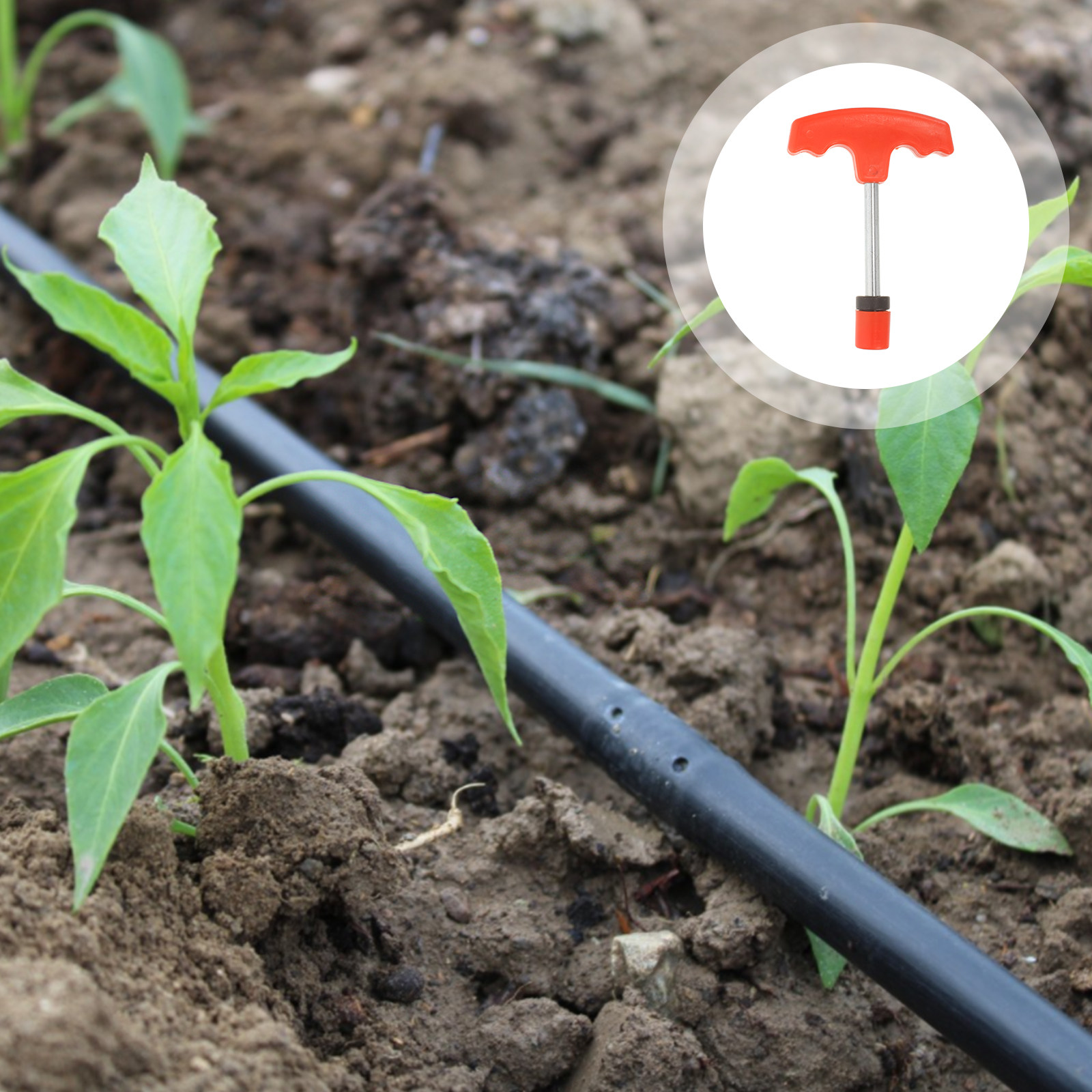 Narzędzie do dziurkowania taśm – Precision Farming In Agriculture recenzja i cena