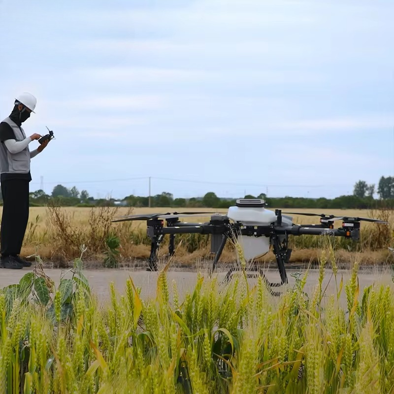 Precyzyjny rolnictwo Monitorow – Precision Farming In Agriculture recenzja i cena