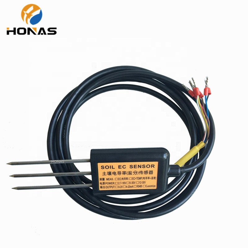Wysokiej jakości czujnik wilgo – Soil Moisture Sensor recenzja i cena
