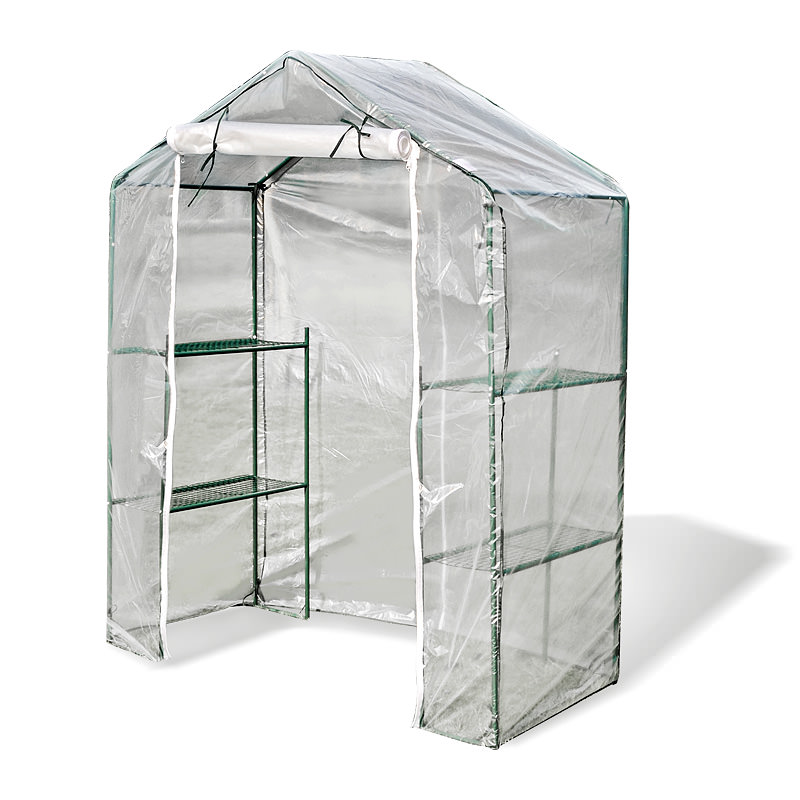 VOKANDA 143x143x195 Mini Vinyl – Agriculture Farm House recenzja i cena
